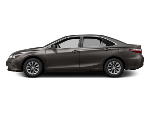 2017 Toyota Camry XLE Auto (Natl) in Oakdale, NY - SecuraCar