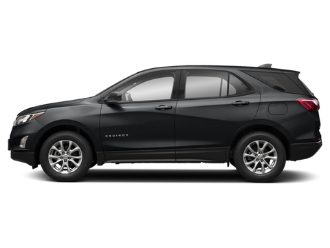 2019 Chevrolet Equinox FWD 4dr LS w/1LS in Oakdale, NY - SecuraCar