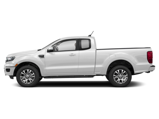2019 Ford Ranger LARIAT 4WD SuperCrew 5' Box in Oakdale, NY - SecuraCar