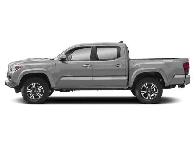 2019 Toyota Tacoma 4WD TRD Sport Double Cab 5' Bed V6 AT (Natl) in Oakdale, NY - SecuraCar
