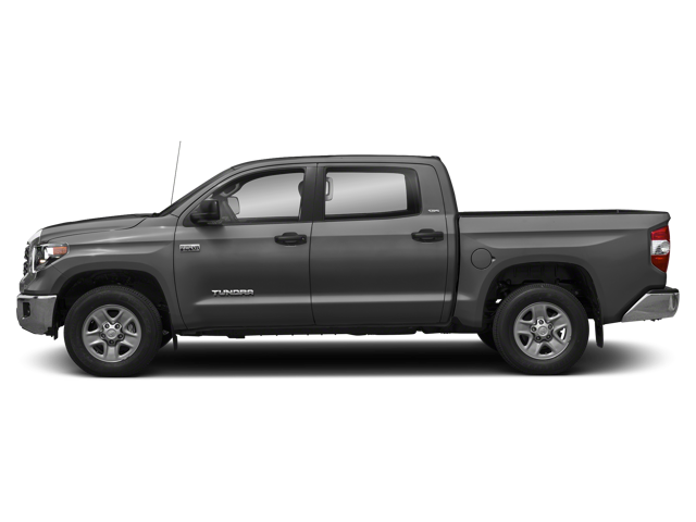 2019 Toyota Tundra 4WD SR5 CrewMax 5.5' Bed 5.7L (Natl) in Oakdale, NY - SecuraCar