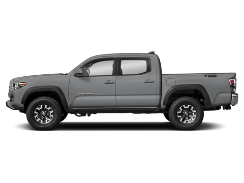 2020 Toyota Tacoma 4WD TRD Off Road Double Cab 5' Bed V6 AT (Natl) in Oakdale, NY - SecuraCar