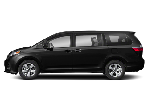 2020 Toyota Sienna LE FWD 8-Passenger (Natl) in Oakdale, NY - SecuraCar