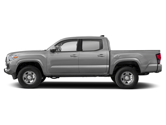 2021 Toyota Tacoma 4WD SR5 Double Cab 5' Bed V6 AT (Natl) in Oakdale, NY - SecuraCar