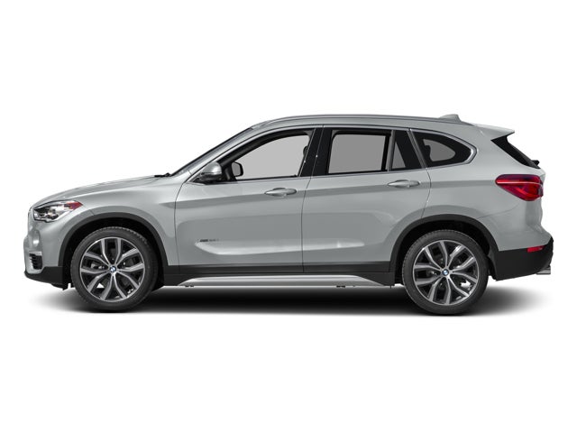 2017 BMW X1 sDrive28i Sports Activity Vehicle in Oakdale, NY - SecuraCar