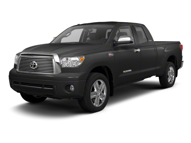 2012 Toyota Tundra 4WD Truck Double Cab 4.6L V8 6-Spd AT (Natl) in Oakdale, NY - SecuraCar