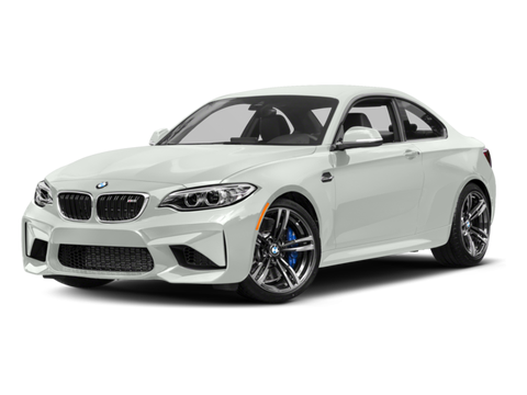 2017 BMW M2 Coupe in Oakdale, NY - SecuraCar