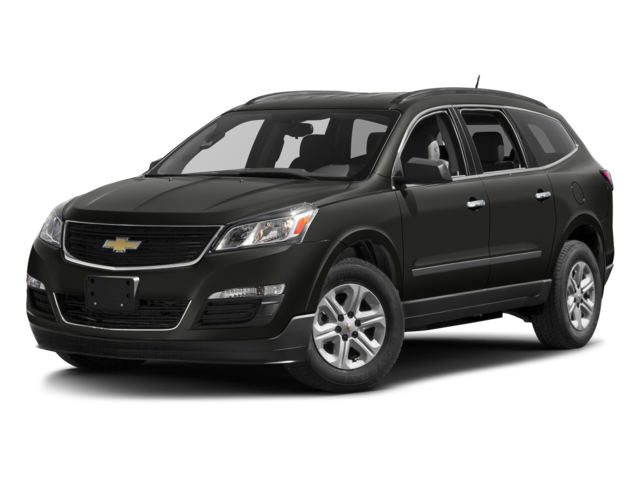 2017 Chevrolet Traverse FWD 4dr LS w/1LS in Oakdale, NY - SecuraCar