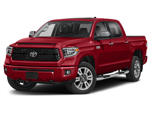 2019 Toyota Tundra 4WD Platinum CrewMax 5.5' Bed 5.7L (Natl) in Oakdale, NY - SecuraCar