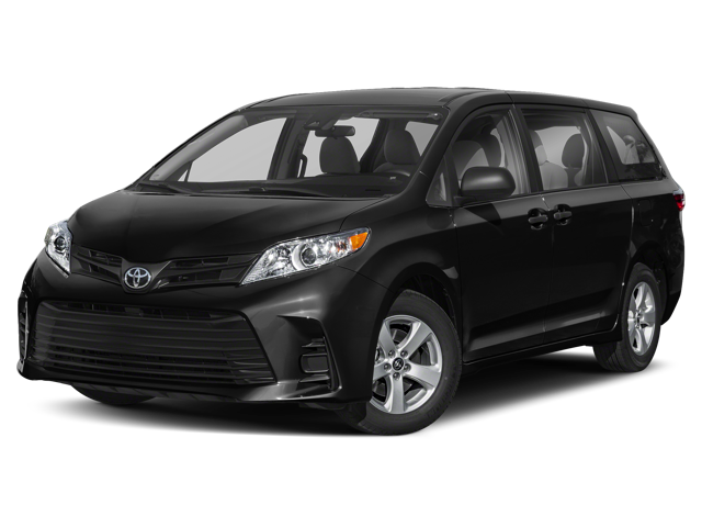 2020 Toyota Sienna LE FWD 8-Passenger (Natl) in Oakdale, NY - SecuraCar
