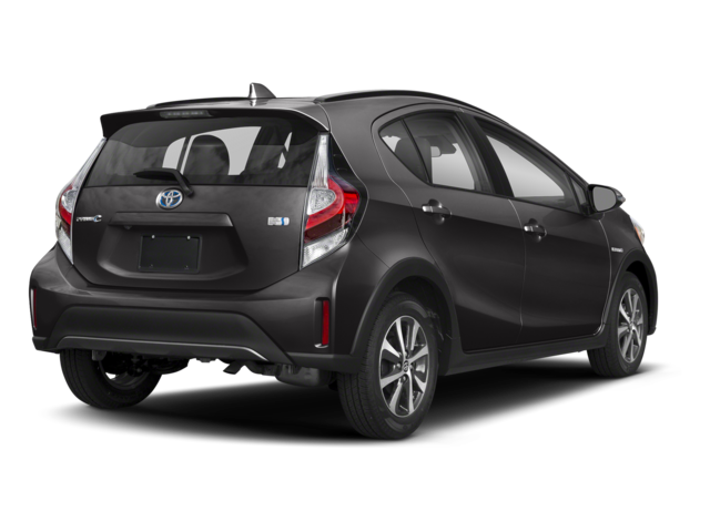 2018 Toyota Prius c Two (Natl) in Oakdale, NY - SecuraCar