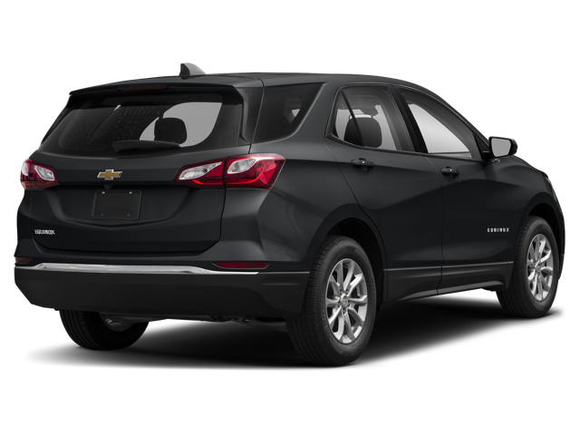 2019 Chevrolet Equinox FWD 4dr LS w/1LS in Oakdale, NY - SecuraCar