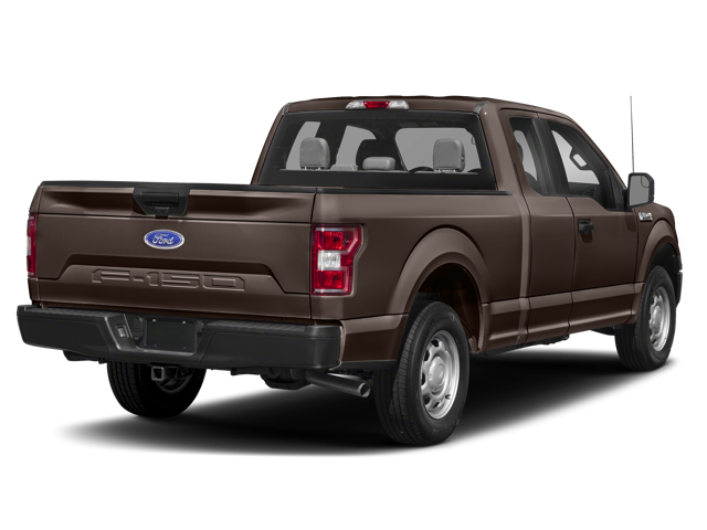 2019 Ford F-150 XLT 4WD SuperCab 6.5' Box in Oakdale, NY - SecuraCar
