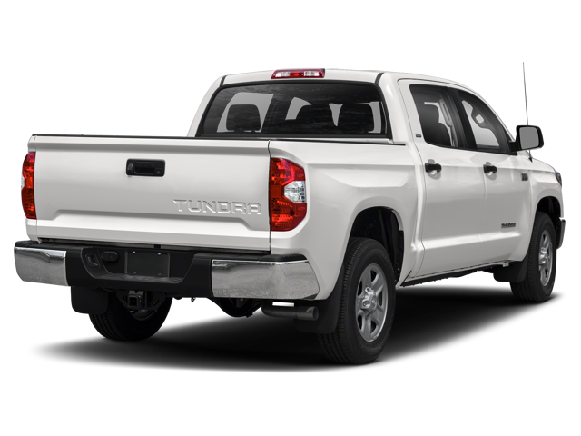 2019 Toyota Tundra 4WD SR5 CrewMax 5.5' Bed 5.7L (Natl) in Oakdale, NY - SecuraCar