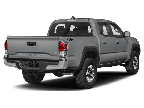 2020 Toyota Tacoma 4WD TRD Off Road Double Cab 5' Bed V6 AT (Natl) in Oakdale, NY - SecuraCar