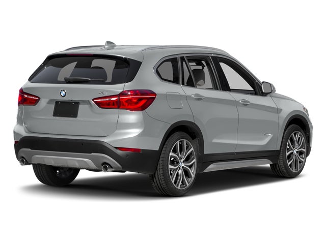 2017 BMW X1 sDrive28i Sports Activity Vehicle in Oakdale, NY - SecuraCar