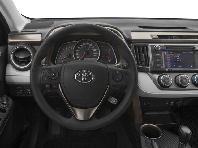 2015 Toyota RAV4 AWD 4dr XLE (Natl) in Oakdale, NY - SecuraCar