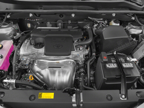 2015 Toyota RAV4 AWD 4dr XLE (Natl) in Oakdale, NY - SecuraCar