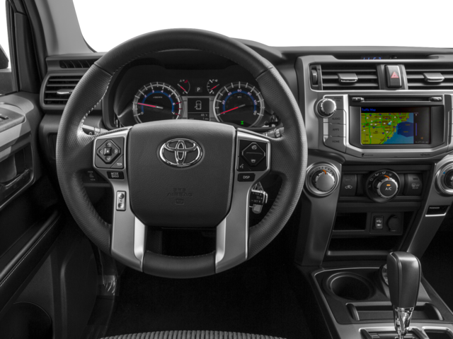 2016 Toyota 4Runner 4WD 4dr V6 SR5 (Natl) in Oakdale, NY - SecuraCar