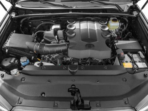 2016 Toyota 4Runner 4WD 4dr V6 SR5 (Natl) in Oakdale, NY - SecuraCar
