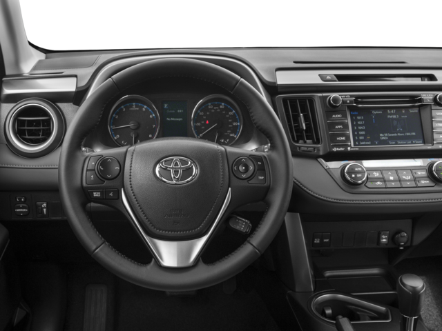 2016 Toyota RAV4 AWD 4dr XLE (Natl) in Oakdale, NY - SecuraCar