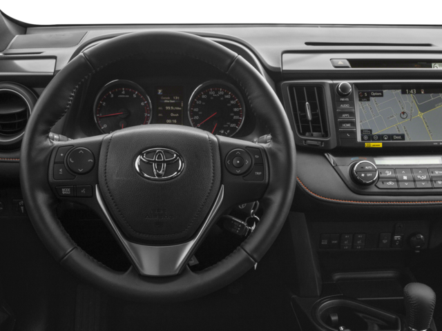 2016 Toyota RAV4 AWD 4dr SE (Natl) in Oakdale, NY - SecuraCar