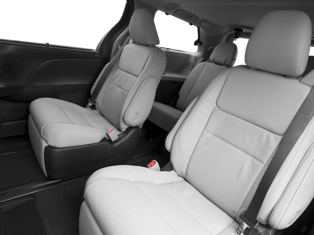 2016 Toyota Sienna 5dr 7-Pass Van Ltd AWD (Natl) in Oakdale, NY - SecuraCar