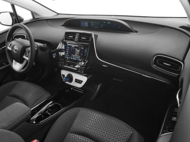 2017 Toyota Prius Prime Premium (Natl) in Oakdale, NY - SecuraCar