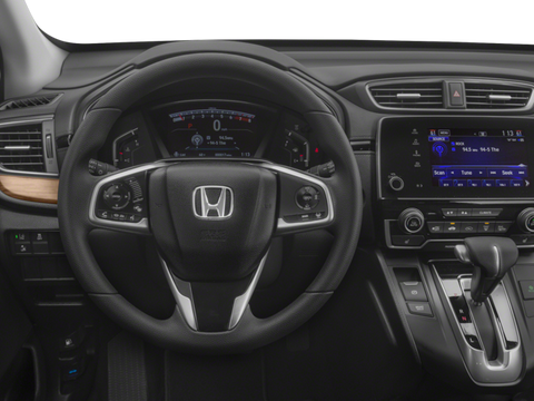 2018 Honda CR-V EX AWD in Oakdale, NY - SecuraCar