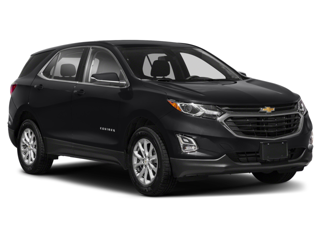 2019 Chevrolet Equinox FWD 4dr LT w/1LT in Oakdale, NY - SecuraCar