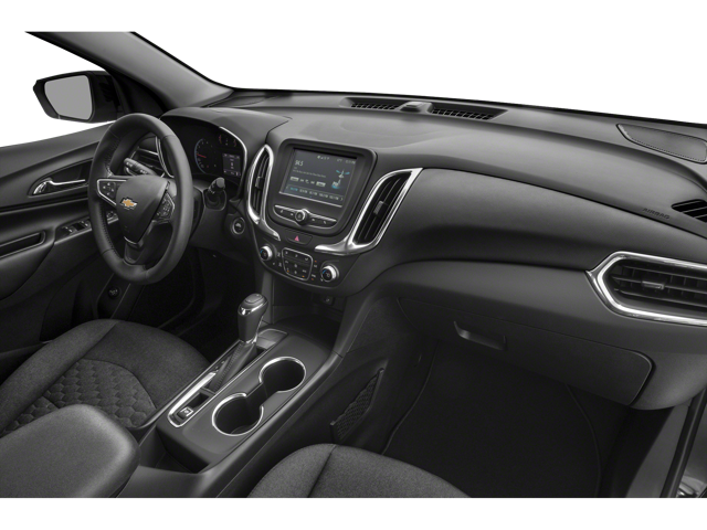 2019 Chevrolet Equinox FWD 4dr LT w/1LT in Oakdale, NY - SecuraCar