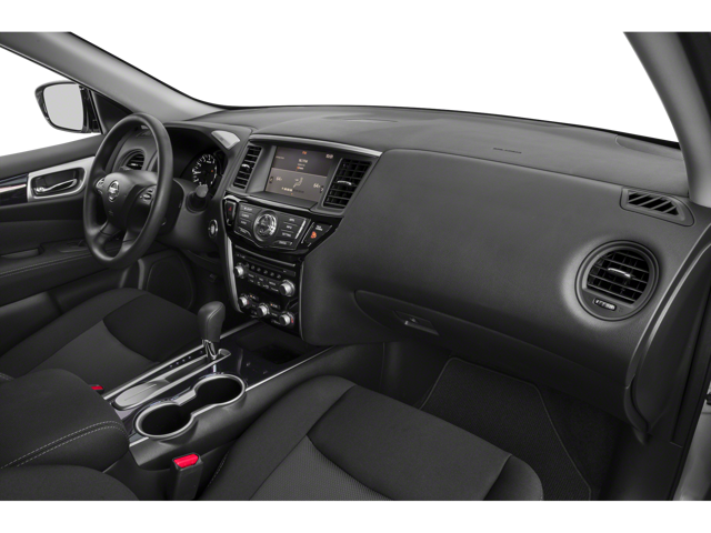 2019 Nissan Pathfinder 4x4 S in Oakdale, NY - SecuraCar