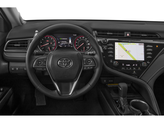 2019 Toyota Camry XSE Auto (Natl) in Oakdale, NY - SecuraCar