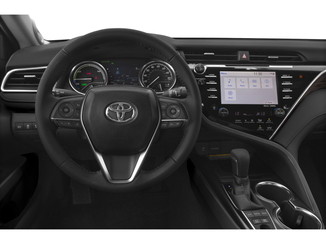 2019 Toyota Camry Hybrid SE CVT (Natl) in Oakdale, NY - SecuraCar