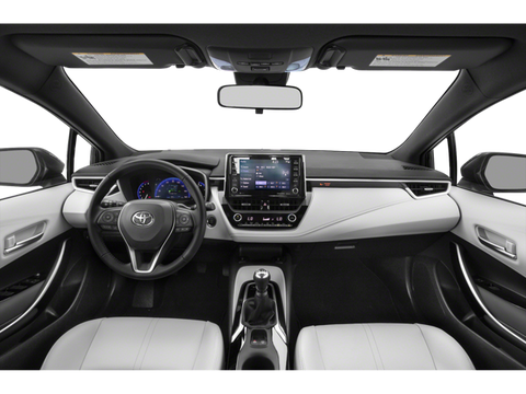 2019 Toyota Corolla Hatchback XSE CVT (Natl) in Oakdale, NY - SecuraCar