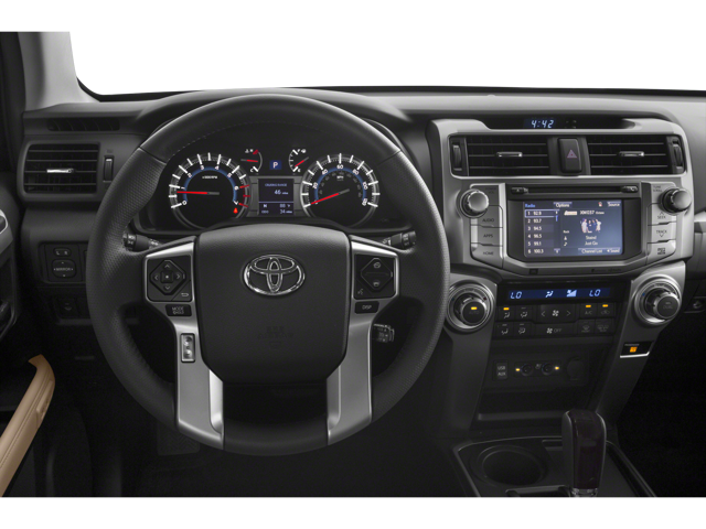 2019 Toyota 4Runner Limited 4WD (Natl) in Oakdale, NY - SecuraCar