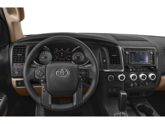 2019 Toyota Sequoia Limited 4WD (Natl) in Oakdale, NY - SecuraCar