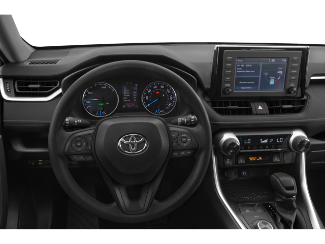 2019 Toyota RAV4 Hybrid XLE AWD (Natl) in Oakdale, NY - SecuraCar
