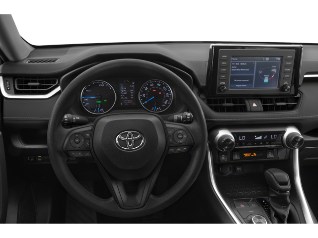 2019 Toyota RAV4 Hybrid XLE AWD (Natl) in Oakdale, NY - SecuraCar