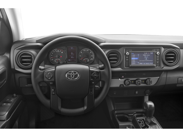 2019 Toyota Tacoma 4WD SR Access Cab 6' Bed V6 AT (Natl) in Oakdale, NY - SecuraCar