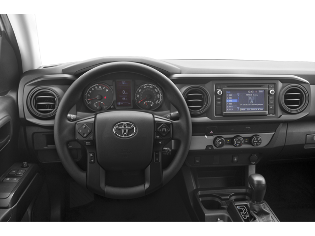 2019 Toyota Tacoma 4WD SR Access Cab 6' Bed V6 AT (Natl) in Oakdale, NY - SecuraCar