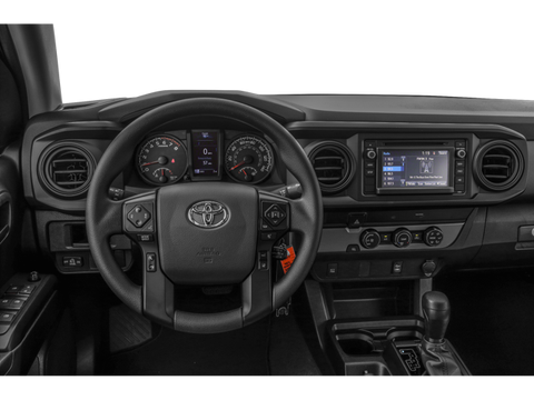 2019 Toyota Tacoma 4WD SR5 Double Cab 5' Bed V6 AT (Natl) in Oakdale, NY - SecuraCar