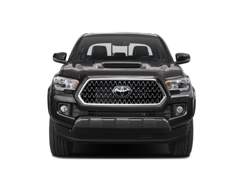 2019 Toyota Tacoma 4WD TRD Sport Double Cab 6' Bed V6 AT (Natl) in Oakdale, NY - SecuraCar