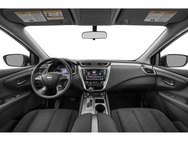 2020 Nissan Murano AWD SV in Oakdale, NY - SecuraCar
