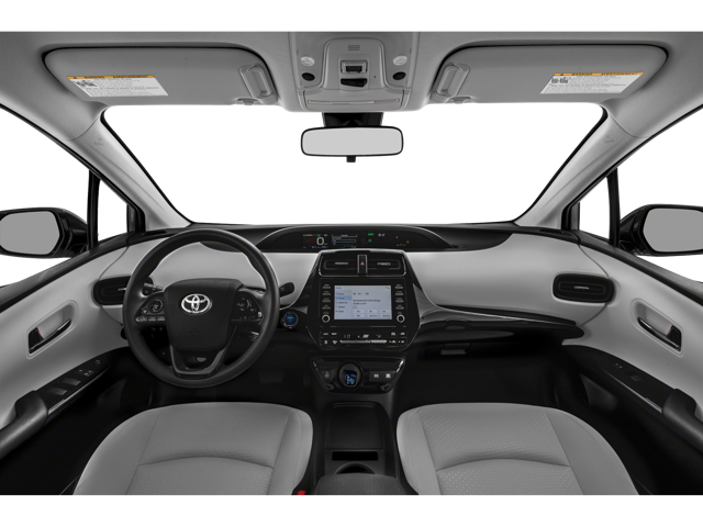 2020 Toyota Prius XLE AWD-e (Natl) in Oakdale, NY - SecuraCar