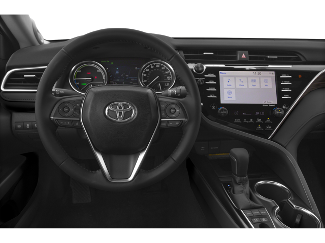 2020 Toyota Camry Hybrid LE CVT (Natl) in Oakdale, NY - SecuraCar