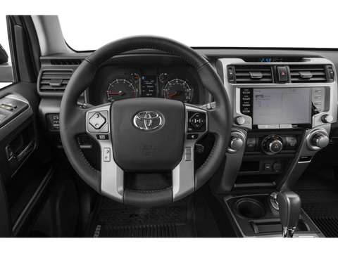 2020 Toyota 4Runner SR5 4WD (Natl) in Oakdale, NY - SecuraCar