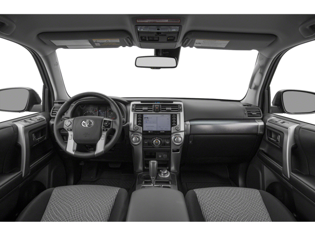 2020 Toyota 4Runner SR5 4WD (Natl) in Oakdale, NY - SecuraCar