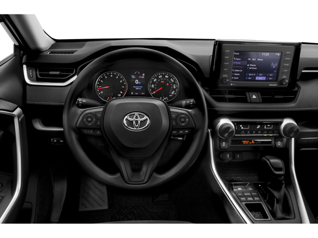 2020 Toyota RAV4 LE AWD (Natl) in Oakdale, NY - SecuraCar