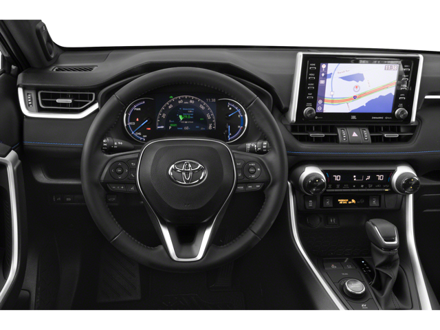 2020 Toyota RAV4 Hybrid XSE AWD (Natl) *Ltd Avail* in Oakdale, NY - SecuraCar